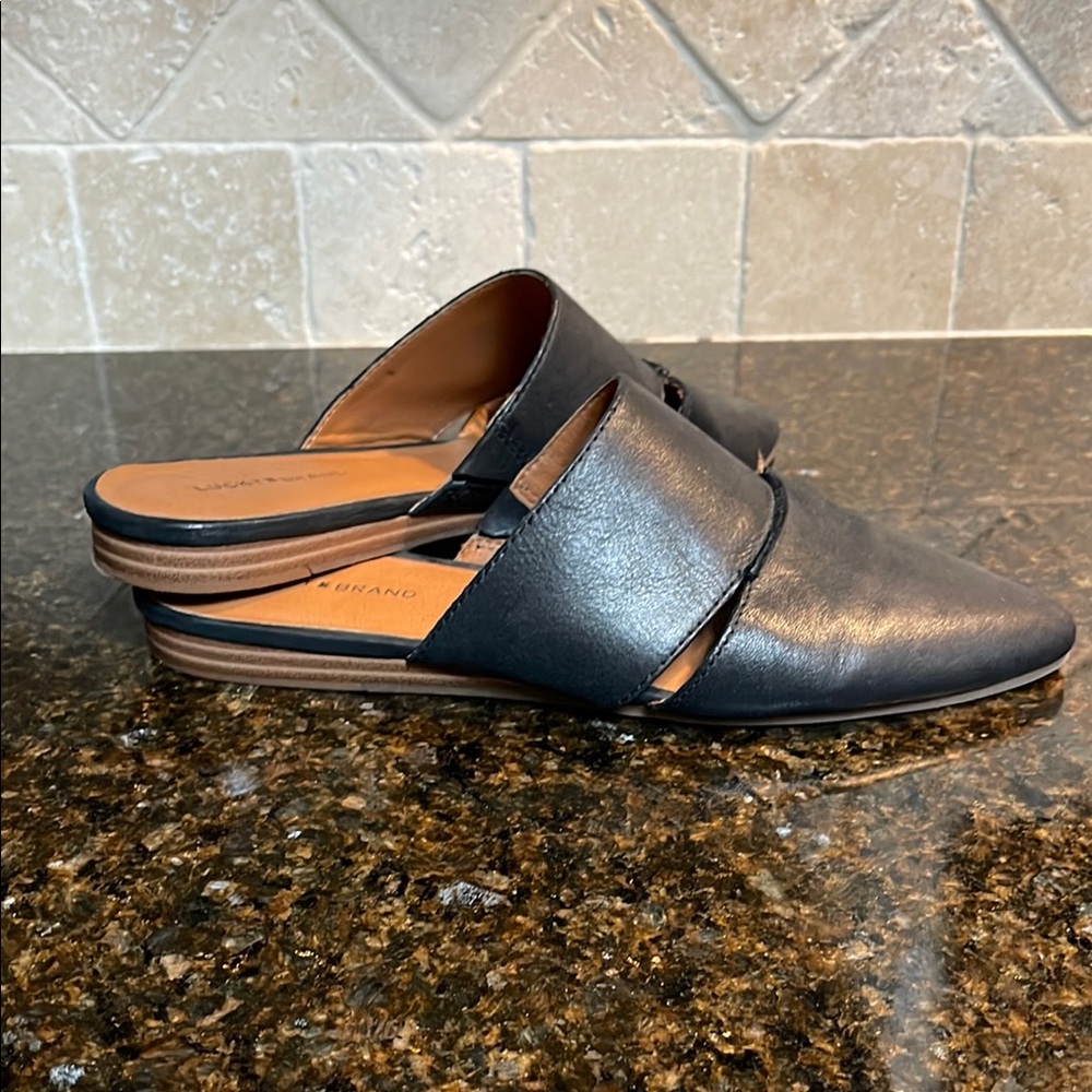 Lucky Brand Mules